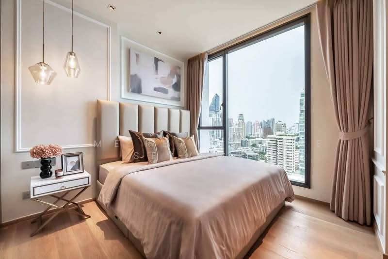 BEATNIQ Sukhumvit 32, Bangkok, Soi Sukhumvit 32, Sukhumvit Road, Khong Tan, Khlong Toei, Bangkok, 1 Bedroom, 54 sqm, Condo For Sale, by HOME Real Estate Service, 500436338 - DDproperty.com