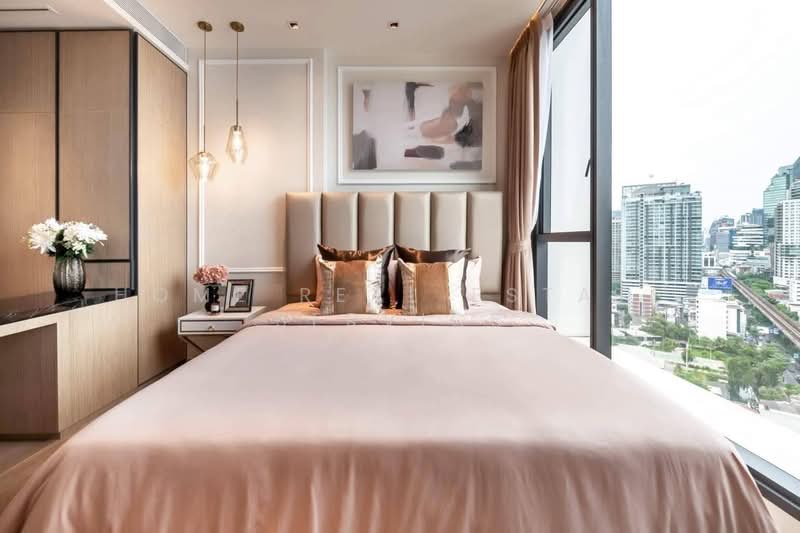BEATNIQ Sukhumvit 32, Bangkok, Soi Sukhumvit 32, Sukhumvit Road, Khong Tan, Khlong Toei, Bangkok, 1 Bedroom, 54 sqm, Condo For Sale, by HOME Real Estate Service, 500436338 - DDproperty.com