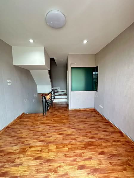 The Private Sukhumvit-Bangchak, Bangkok, 88 Sukhumvit 97/1 Alley, Bang Chak, Phra Khanong, Bangkok, 3 Bedrooms, 179 sqm, Townhouse For Rent, by Thawatchai Methawongworakul, 500436339 - DDproperty.com