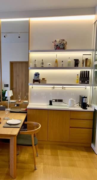 Siamese Exclusive Sukhumvit 31 : ไซมิส เอ๊กซ์ตลูซีฟ สุขุมวิท 31, กรุงเทพ, 75 ถนนสุขุมวิท 31, คลองตันเหนือ, วัฒนา, กรุงเทพ, 54 ตร.ม., คอนโด ขาย, โดย Thawatchai Methawongworakul, 500436342 - DDproperty.com