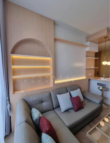 Noble BE19 Sukhumvit : โนเบิล บีไนน์ทีน สุขุมวิท, กรุงเทพ, 89 ซอย สุขุมวิท 19, คลองตันเหนือ, วัฒนา, กรุงเทพ, 45 ตร.ม., คอนโด ให้เช่า, โดย Pensasi Ongphichetmetha, 500436343 - DDproperty.com