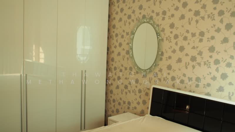 Ables Condo Ladprao 27 : เอเบิลส์คอนโด ลาดพร้าว 27, กรุงเทพ, ซอย ลาดพร้าว 27, จันทรเกษม, จตุจักร, กรุงเทพ, 50 ตร.ม., คอนโด ขาย, โดย Thawatchai Methawongworakul, 500436344 - DDproperty.com