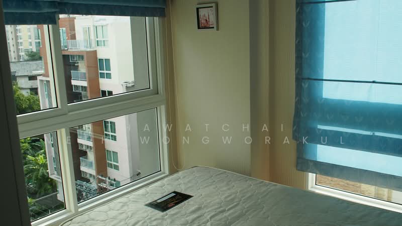 Ables Condo Ladprao 27, Bangkok, Soi Ladprao 27, Chan Kasem, Chatuchak, Bangkok, 2 Bedrooms, 50 sqm, Condo For Sale, by Thawatchai Methawongworakul, 500436344 - DDproperty.com