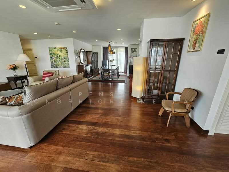 Prime Mansion One, Bangkok, Soi Sukhumvit 31, Khlongtoei Nua, Watthana, Bangkok, 3 Bedrooms, 250 sqm, Condo For Rent, by Pensasi Ongphichetmetha, 500436346 - DDproperty.com