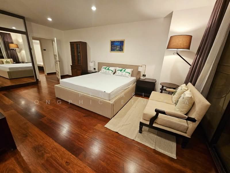 Prime Mansion One, Bangkok, Soi Sukhumvit 31, Khlongtoei Nua, Watthana, Bangkok, 3 Bedrooms, 250 sqm, Condo For Rent, by Pensasi Ongphichetmetha, 500436346 - DDproperty.com