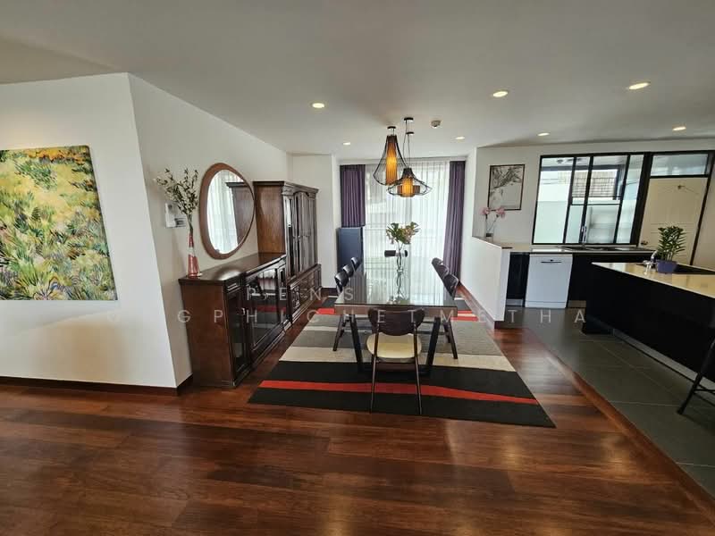 Prime Mansion One : ไพรม แมนชั่น วัน, กรุงเทพ, ซอย สุขุมวิท 31, คลองเตยเหนือ, วัฒนา, กรุงเทพ, 250 ตร.ม., คอนโด ให้เช่า, โดย Pensasi Ongphichetmetha, 500436346 - DDproperty.com