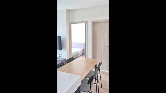 Nue District R9, Bangkok, 59 Rama 9 Road, Huai Khwang, Bangkok, 2 Bedrooms, 35 sqm, Condo For Rent, by Areeya Kingwichit, 500436347 - DDproperty.com