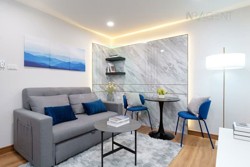 Premsiri Boutique Park, Bangkok, Prasoet Manukit Road, Sena Nikhom, Chatuchak, Bangkok, 1 Bedroom, 35 sqm, Condo For Sale, by NR AGENT, 500436349 - DDproperty.com
