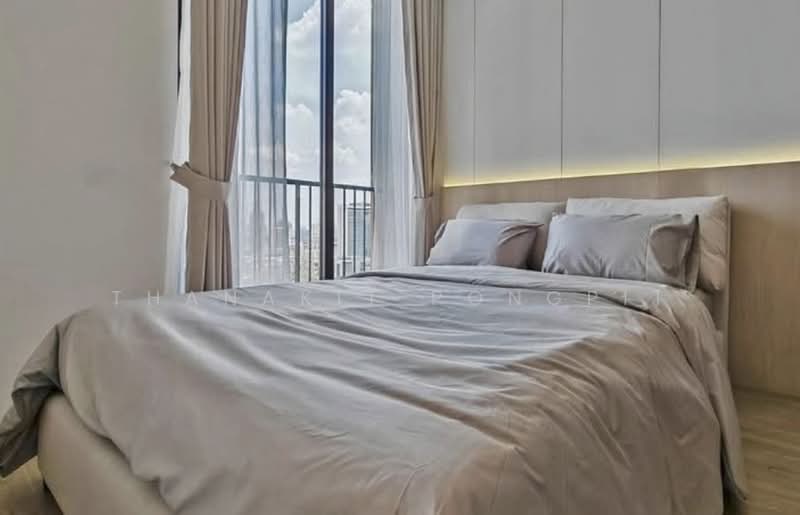 Noble State 39, Bangkok, 35 Soi Sukhumvit 39, Khlong Tan Nua, Watthana, Bangkok, 1 Bedroom, 30 sqm, Condo For Rent, by Thanakit Pongpit, 500436350 - DDproperty.com