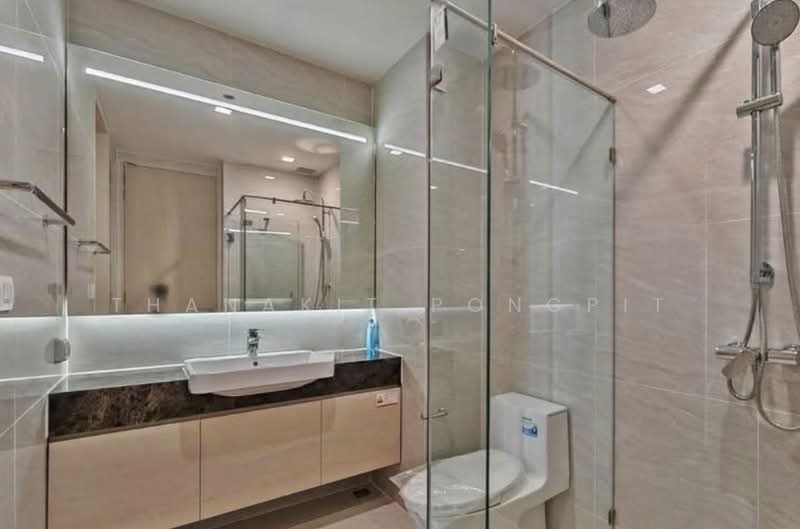 Noble State 39, Bangkok, 35 Soi Sukhumvit 39, Khlong Tan Nua, Watthana, Bangkok, 1 Bedroom, 30 sqm, Condo For Rent, by Thanakit Pongpit, 500436350 - DDproperty.com