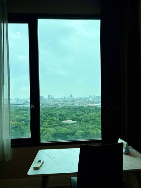Equinox Phahol Vibha : คอนโดอีควิน็อคซ์ พหล-วิภา, กรุงเทพ, 345 ถนน วิภาวดีรังสิต, จอมพล, จตุจักร, กรุงเทพ, 63 ตร.ม., คอนโด ให้เช่า, โดย Pensasi Ongphichetmetha, 500436360 - DDproperty.com
