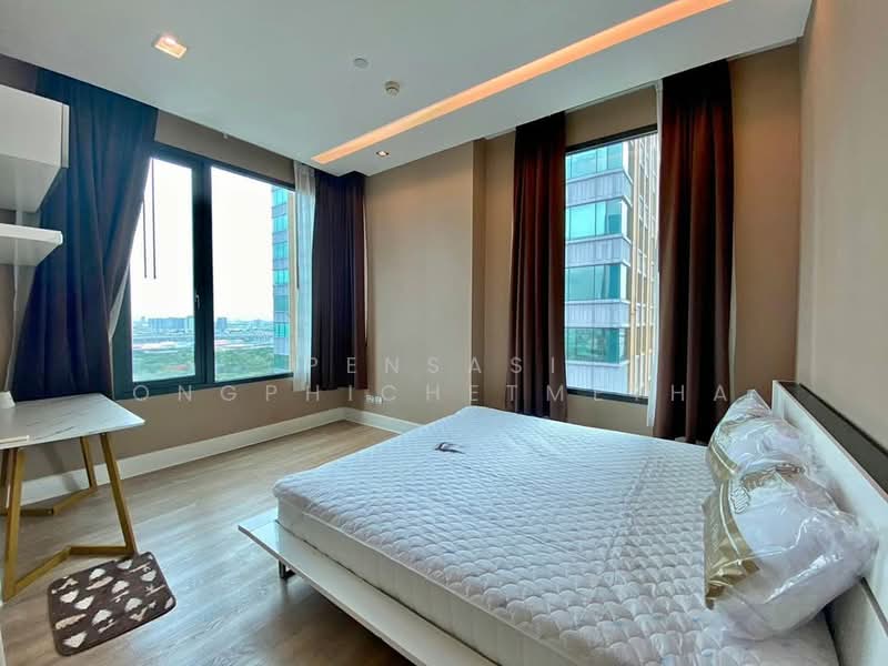 Equinox Phahol Vibha : คอนโดอีควิน็อคซ์ พหล-วิภา, กรุงเทพ, 345 ถนน วิภาวดีรังสิต, จอมพล, จตุจักร, กรุงเทพ, 63 ตร.ม., คอนโด ให้เช่า, โดย Pensasi Ongphichetmetha, 500436360 - DDproperty.com