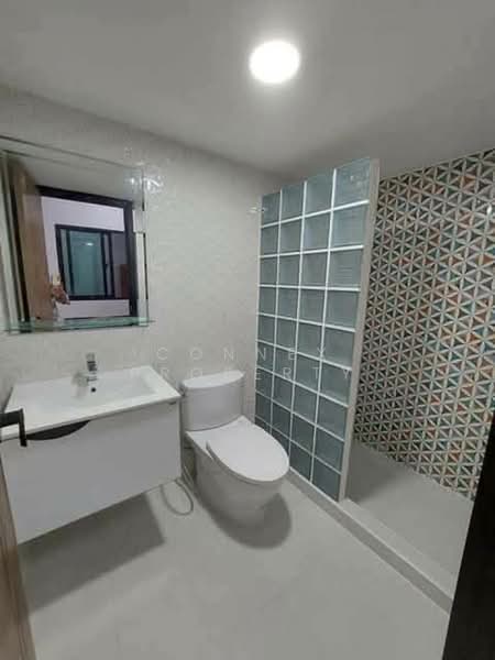 The Connect Pattanakarn 38, Bangkok, Soi Phatthanakan 38, Phatthanakan Road, Suan Luang, Bangkok, 2 Bedrooms, 100 sqm, Townhouse For Sale, by Connex Property, 500436361 - DDproperty.com