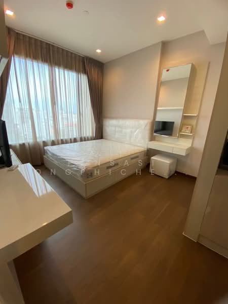 Q Asoke, Bangkok, 1678 Petchaburi Road, Makkasan, Ratchathewi, Bangkok, 1 Bedroom, 45 sqm, Condo For Rent, by Pensasi Ongphichetmetha, 500436365 - DDproperty.com