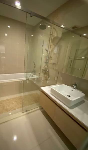 Q Asoke, Bangkok, 1678 Petchaburi Road, Makkasan, Ratchathewi, Bangkok, 1 Bedroom, 45 sqm, Condo For Rent, by Pensasi Ongphichetmetha, 500436365 - DDproperty.com