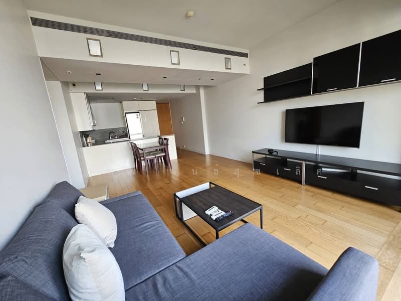 The Met Sathorn, Bangkok, 123 South Sathorn Road, Thung Maha Mek, Sathon, Bangkok, 2 Bedrooms, 95 sqm, Condo For Rent, by มานพ พันธ์สุขเลิศ, 500436366 - DDproperty.com