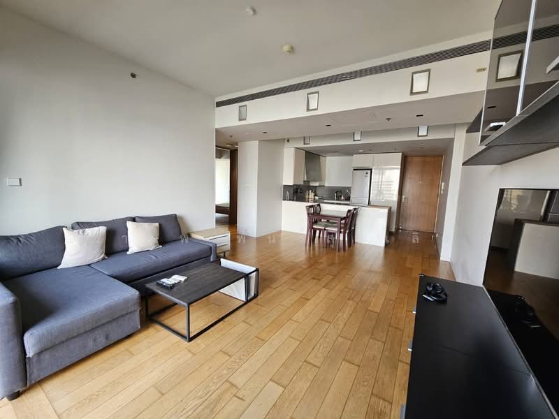 The Met Sathorn, Bangkok, 123 South Sathorn Road, Thung Maha Mek, Sathon, Bangkok, 2 Bedrooms, 95 sqm, Condo For Rent, by มานพ พันธ์สุขเลิศ, 500436366 - DDproperty.com