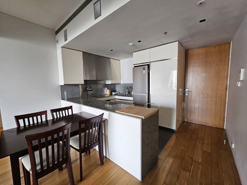 The Met Sathorn, Bangkok, 123 South Sathorn Road, Thung Maha Mek, Sathon, Bangkok, 2 Bedrooms, 95 sqm, Condo For Rent, by มานพ พันธ์สุขเลิศ, 500436366 - DDproperty.com