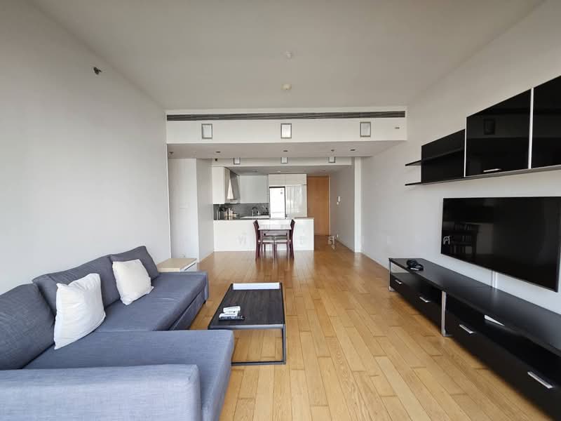 The Met Sathorn, Bangkok, 123 South Sathorn Road, Thung Maha Mek, Sathon, Bangkok, 2 Bedrooms, 95 sqm, Condo For Rent, by มานพ พันธ์สุขเลิศ, 500436366 - DDproperty.com