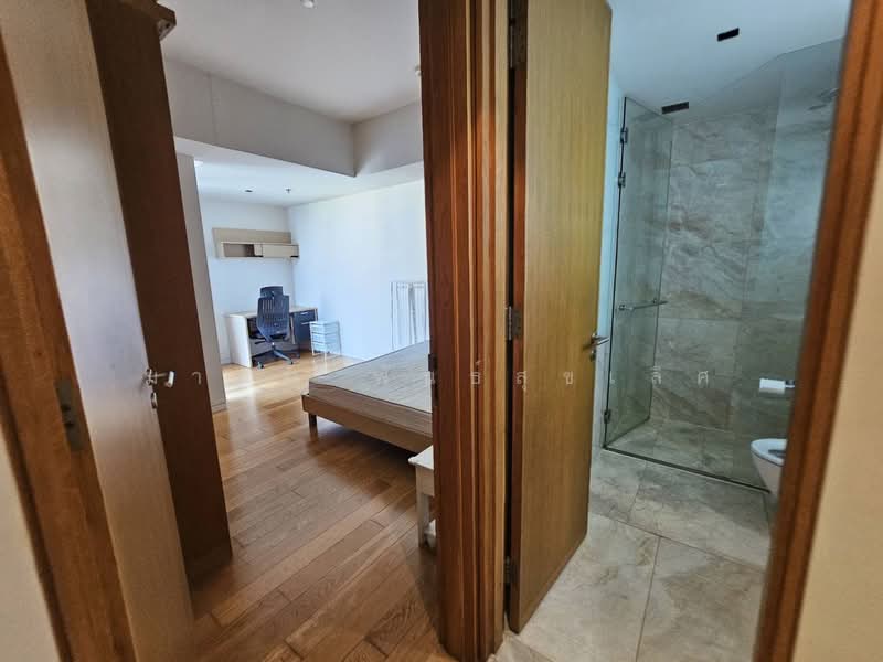 The Met Sathorn, Bangkok, 123 South Sathorn Road, Thung Maha Mek, Sathon, Bangkok, 2 Bedrooms, 95 sqm, Condo For Rent, by มานพ พันธ์สุขเลิศ, 500436366 - DDproperty.com