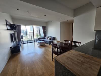 For Rent - The Met Sathorn, Bangkok