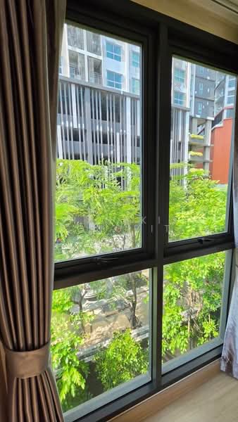 Supalai Prime Rama 9, Bangkok, Rama 9 Road, Bang Kapi, Huai Khwang, Bangkok, 2 Bedrooms, 48 sqm, Condo For Rent, by Thanakit Pongpit, 500436368 - DDproperty.com
