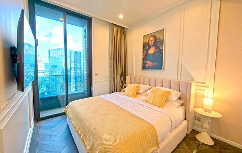 The Esse Sukhumvit 36 : ดิ เอส สุขุมวิท 36, กรุงเทพ, ซอยสุขุมวิท 36 ถนนสุขุมวิท, พระโขนง, คลองเตย, กรุงเทพ, 77 ตร.ม., คอนโด ให้เช่า, โดย Thanakit Pongpit, 500436370 - DDproperty.com
