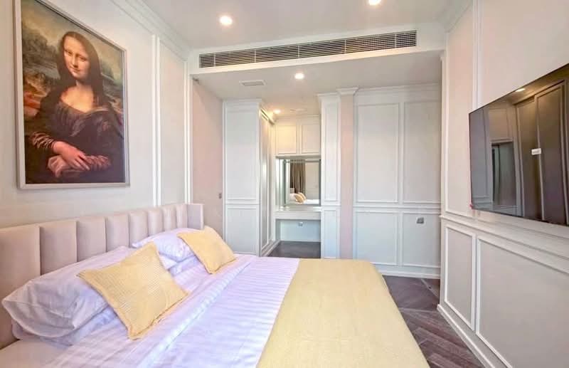 The Esse Sukhumvit 36 : ดิ เอส สุขุมวิท 36, กรุงเทพ, ซอยสุขุมวิท 36 ถนนสุขุมวิท, พระโขนง, คลองเตย, กรุงเทพ, 77 ตร.ม., คอนโด ให้เช่า, โดย Thanakit Pongpit, 500436370 - DDproperty.com