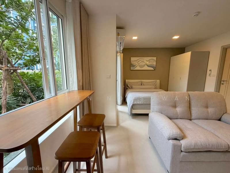 Dcondo Sand Hatyai, Songkhla, Kho Hong, Hat Yai, Songkhla, Studio, 29 sqm, Condo For Sale, by Rachen Nopsuwan, 500436371 - DDproperty.com