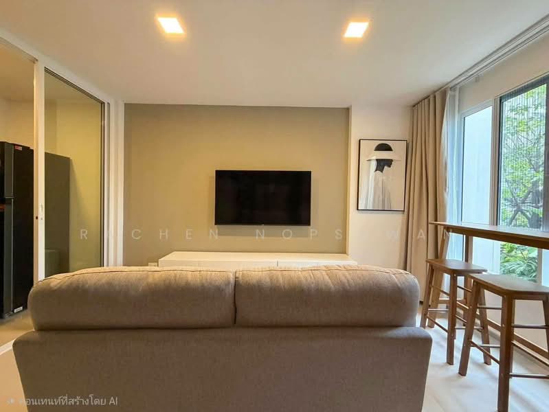 Dcondo Sand Hatyai, Songkhla, Kho Hong, Hat Yai, Songkhla, Studio, 29 sqm, Condo For Sale, by Rachen Nopsuwan, 500436371 - DDproperty.com
