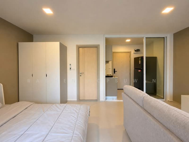 Dcondo Sand Hatyai, Songkhla, Kho Hong, Hat Yai, Songkhla, Studio, 29 sqm, Condo For Sale, by Rachen Nopsuwan, 500436371 - DDproperty.com