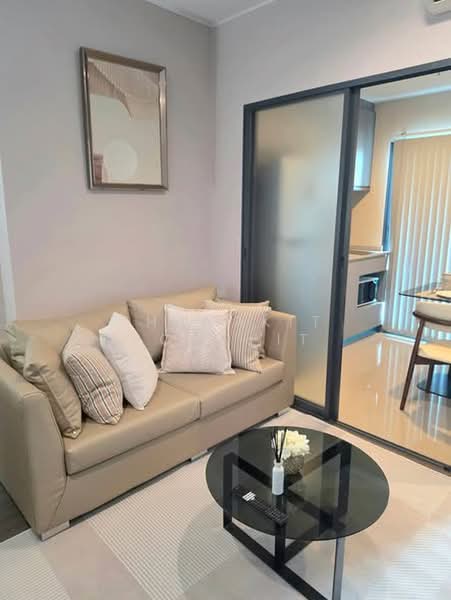 IDEO Sukhumvit 93, Bangkok, 2331 Soi Sukhumvit 93, Bang Chak, Phra Khanong, Bangkok, 1 Bedroom, 32 sqm, Condo For Rent, by Thanakit Pongpit, 500436374 - DDproperty.com