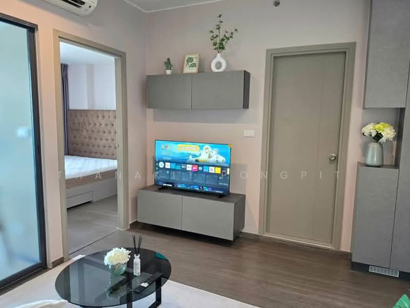 IDEO Sukhumvit 93, Bangkok, 2331 Soi Sukhumvit 93, Bang Chak, Phra Khanong, Bangkok, 1 Bedroom, 32 sqm, Condo For Rent, by Thanakit Pongpit, 500436374 - DDproperty.com
