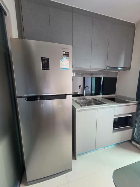 IDEO Sukhumvit 93, Bangkok, 2331 Soi Sukhumvit 93, Bang Chak, Phra Khanong, Bangkok, 1 Bedroom, 32 sqm, Condo For Rent, by Thanakit Pongpit, 500436374 - DDproperty.com
