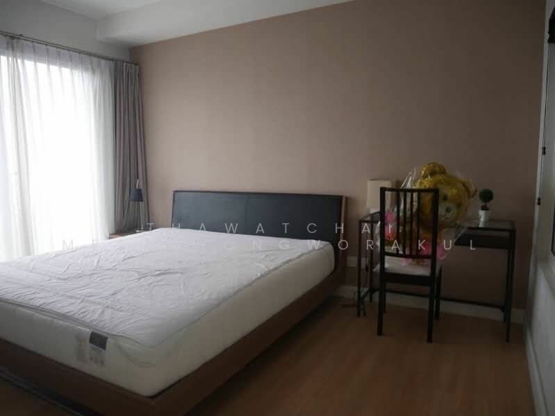 The Seed Mingle Sathorn-Suanplu, Bangkok, 389 Soi Sathon 3, Thung Maha Mek, Sathon, Bangkok, 1 Bedroom, 40 sqm, Condo For Sale, by Thawatchai Methawongworakul, 500436376 - DDproperty.com