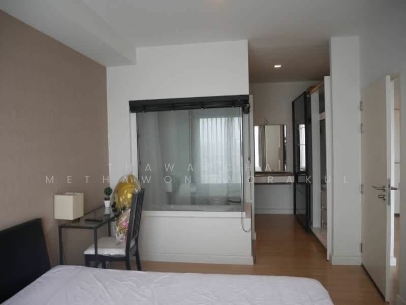 The Seed Mingle Sathorn-Suanplu, Bangkok, 389 Soi Sathon 3, Thung Maha Mek, Sathon, Bangkok, 1 Bedroom, 40 sqm, Condo For Sale, by Thawatchai Methawongworakul, 500436376 - DDproperty.com
