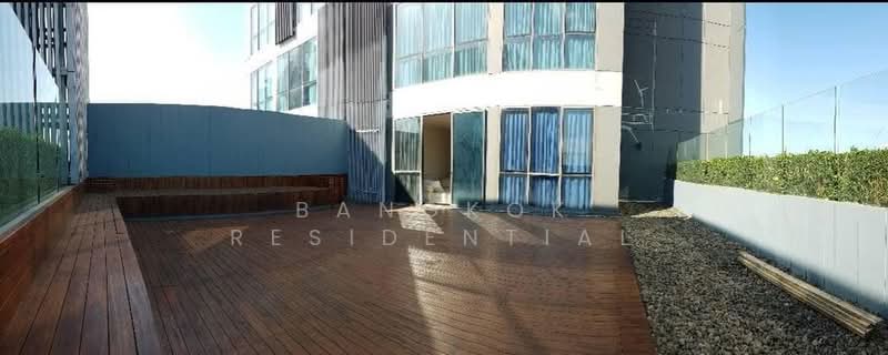 Hyde Sukhumvit 13 : ไฮด์ สุขุมวิท 13, กรุงเทพ, 13 ซอยสุขุมวิท 13, คลองเตยเหนือ, วัฒนา, กรุงเทพ, 206 ตร.ม., คอนโด ขาย, โดย Bangkok Residential, 500436377 - DDproperty.com