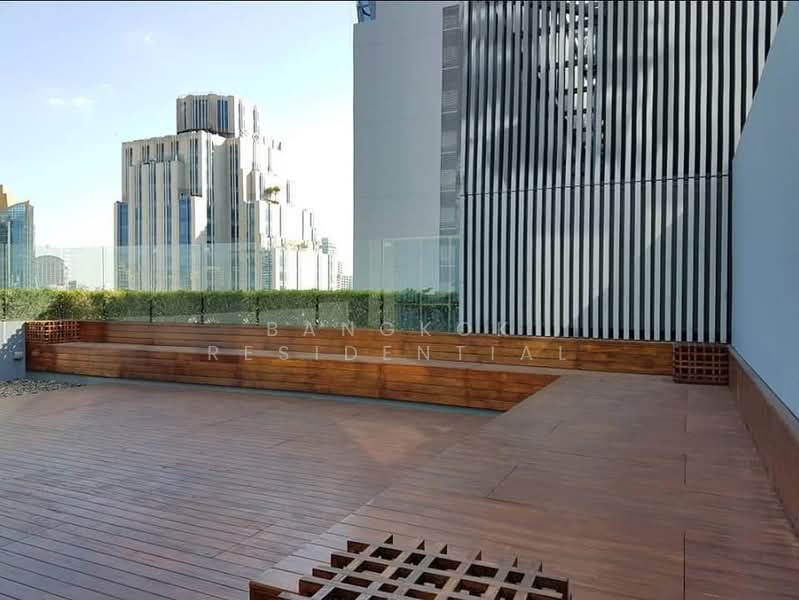 Hyde Sukhumvit 13 : ไฮด์ สุขุมวิท 13, กรุงเทพ, 13 ซอยสุขุมวิท 13, คลองเตยเหนือ, วัฒนา, กรุงเทพ, 206 ตร.ม., คอนโด ขาย, โดย Bangkok Residential, 500436377 - DDproperty.com