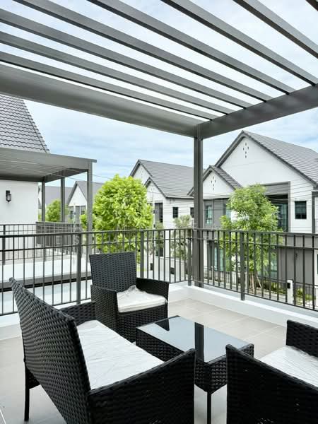 Centro Bangna, Samut Prakan, 111 Soi 3, Bang Kaeo, Bang Plee, Samut Prakan, 4 Bedrooms, 303 sqm, Single Detached House For Sale, by HOME Real Estate Service, 500436380 - DDproperty.com