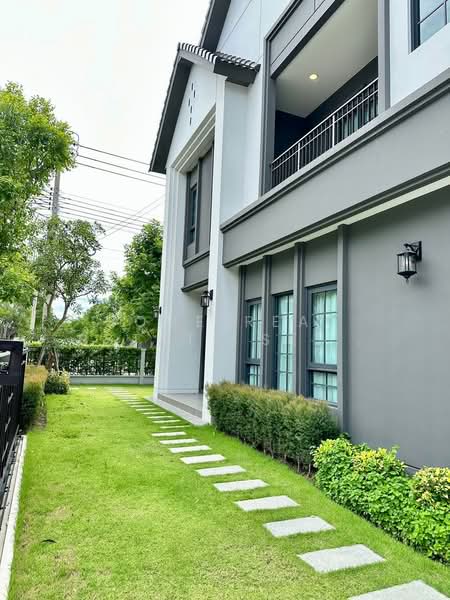 Centro Bangna, Samut Prakan, 111 Soi 3, Bang Kaeo, Bang Plee, Samut Prakan, 4 Bedrooms, 303 sqm, Single Detached House For Sale, by HOME Real Estate Service, 500436380 - DDproperty.com