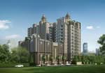 Mayfair Place Sukhumvit 50 : เมย์แฟร์ เพลส สุขุมวิท 50, กรุงเทพ