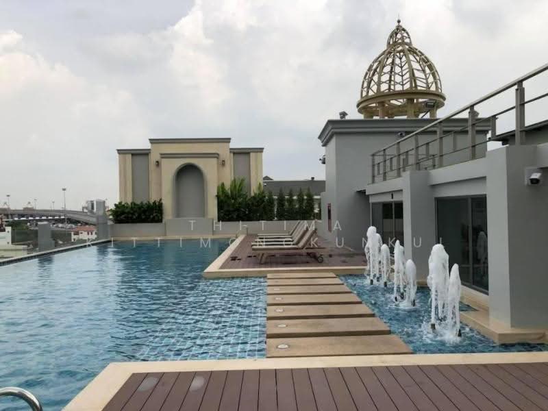 Mayfair Place Sukhumvit 50 : เมย์แฟร์ เพลส สุขุมวิท 50, กรุงเทพ, ซอยสุขุมวิท 50, พระโขนง, คลองเตย, กรุงเทพ, 71 ตร.ม., คอนโด ขาย, โดย Thitima Kittimongkunkul, 500436381 - DDproperty.com