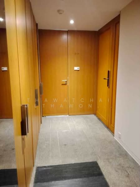 The Met Sathorn, Bangkok, 123 South Sathorn Road, Thung Maha Mek, Sathon, Bangkok, 3 Bedrooms, 227 sqm, Condo For Rent, by Thawatchai Methawongworakul, 500436382 - DDproperty.com