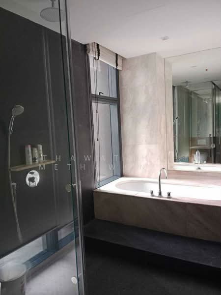 The Met Sathorn, Bangkok, 123 South Sathorn Road, Thung Maha Mek, Sathon, Bangkok, 3 Bedrooms, 227 sqm, Condo For Rent, by Thawatchai Methawongworakul, 500436382 - DDproperty.com