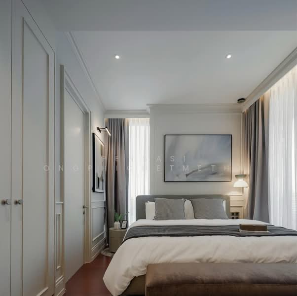Khun By Yoo, Bangkok, 338 Thonglor Road, Khlong Tan Nua, Watthana, Bangkok, 2 Bedrooms, 82 sqm, Condo For Rent, by Pensasi Ongphichetmetha, 500436383 - DDproperty.com