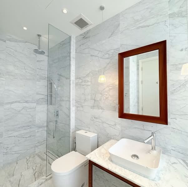 Khun By Yoo, Bangkok, 338 Thonglor Road, Khlong Tan Nua, Watthana, Bangkok, 2 Bedrooms, 82 sqm, Condo For Rent, by Pensasi Ongphichetmetha, 500436383 - DDproperty.com