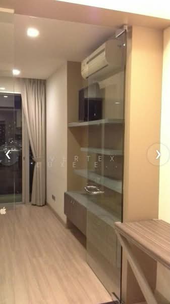 Sky Walk Residences : สกาย วอล์ค เรสซิเดนซ์, กรุงเทพ, 1599 ถนนสุขุมวิท, พระโขนงเหนือ, วัฒนา, กรุงเทพ, 40 ตร.ม., คอนโด ให้เช่า, โดย Vertex Luxe Estate Co.,LTD, 500436384 - DDproperty.com