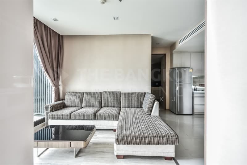 The Address Sathorn, Bangkok, 98 Sathorn Nua Road, Silom, Bang Rak, Bangkok, 2 Bedrooms, 70 sqm, Condo For Rent, by Nicha Peerakittikul, 500436395 - DDproperty.com