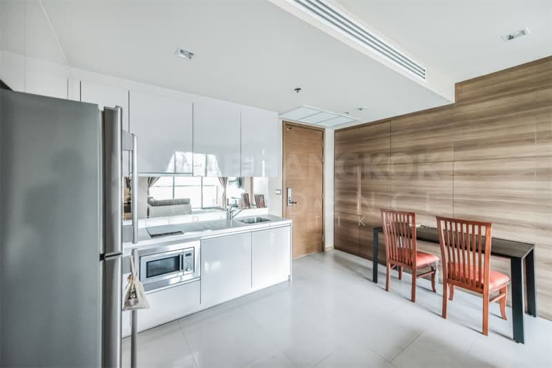 The Address Sathorn : ดิ แอดเดรส สาทร, กรุงเทพ, 98 ถนนสาทรเหนือ ซอยสาทร 12 แขวงสีลม เขตบางรัก กรุงเทพมหานคร, สีลม, บางรัก, กรุงเทพ, 70 ตร.ม., คอนโด ให้เช่า, โดย Nicha Peerakittikul, 500436395 - DDproperty.com