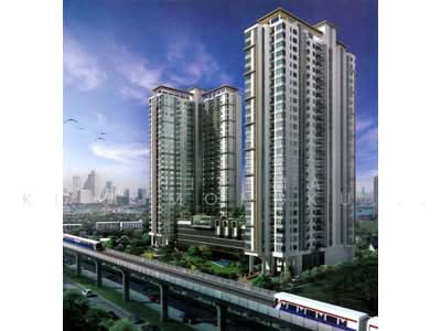 ขาย - The Parkland Taksin-Thapra : เดอะ พาร์คแลนด์ ตากสิน-ท่าพระ, กรุงเทพ